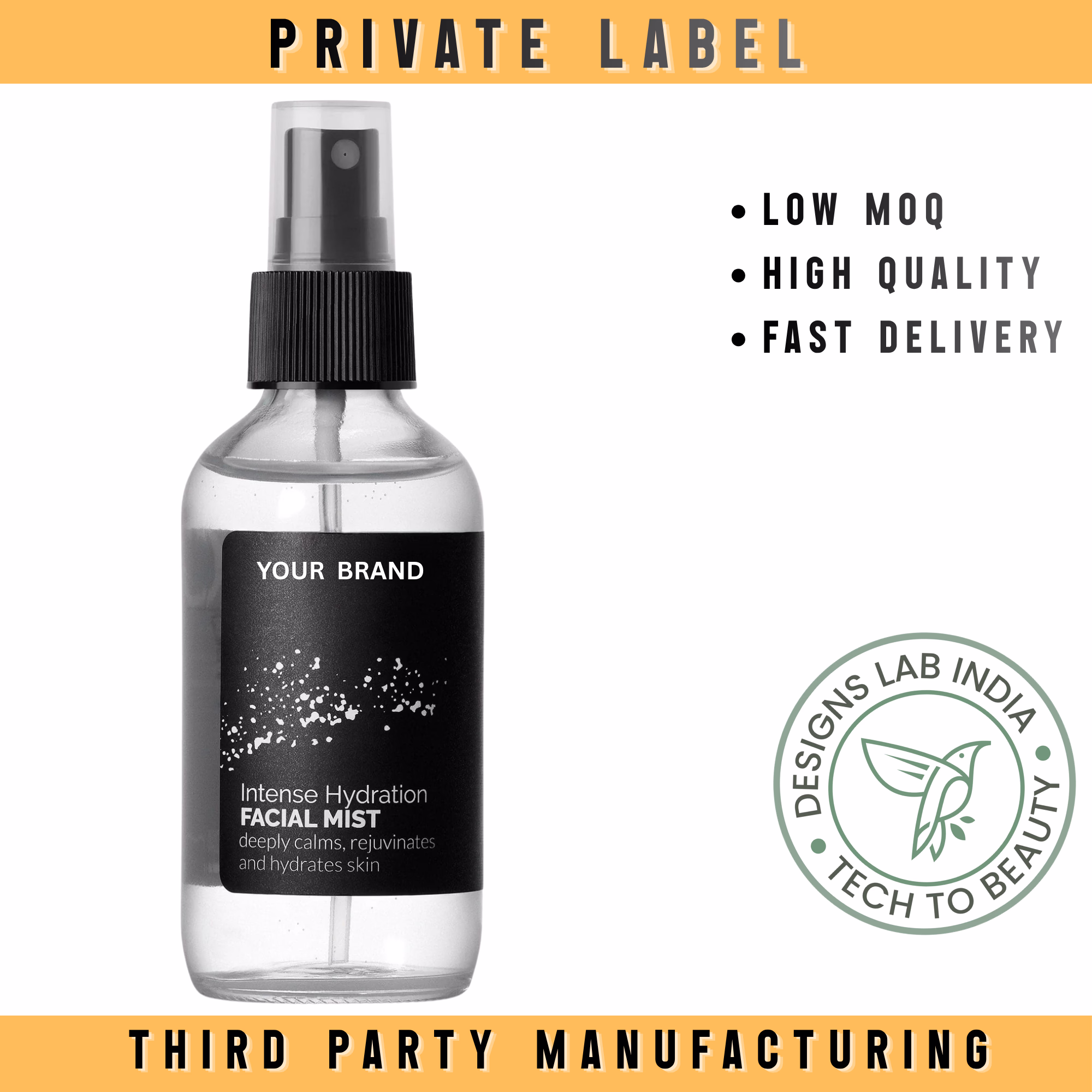 Hydrating Mist